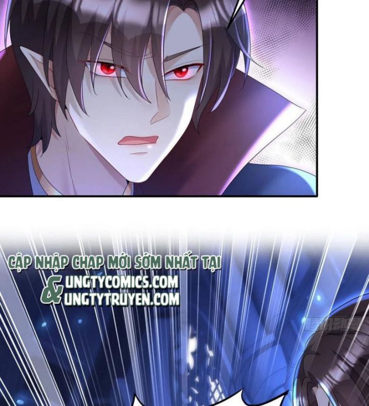 Thú Thụ Bất Thân Dẫn Sói Vào Nhà Chapter 55 - Trang 2