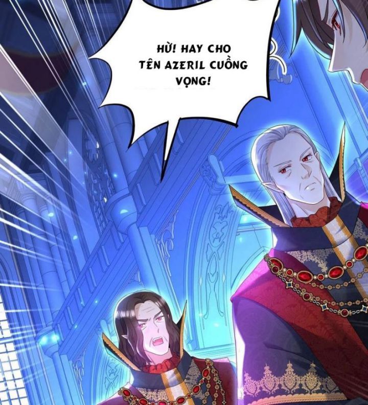 Thú Thụ Bất Thân Dẫn Sói Vào Nhà Chapter 55 - Trang 2