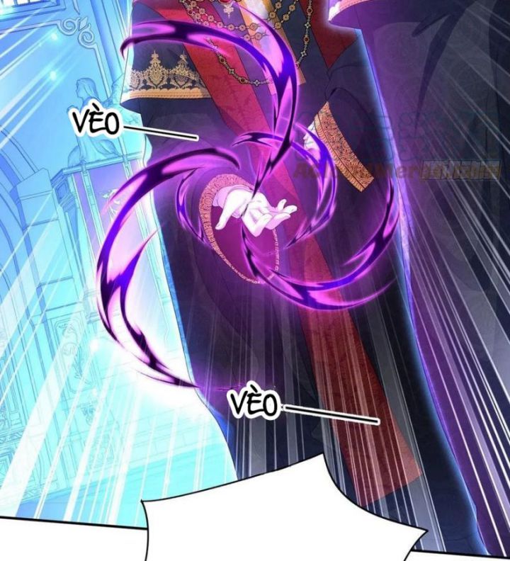 Thú Thụ Bất Thân Dẫn Sói Vào Nhà Chapter 55 - Trang 2