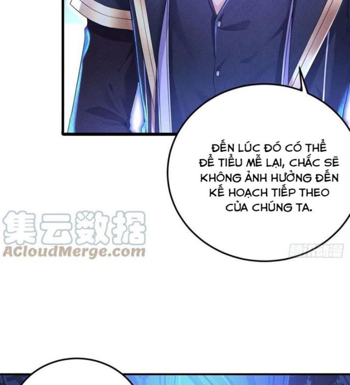 Thú Thụ Bất Thân Dẫn Sói Vào Nhà Chapter 55 - Trang 2