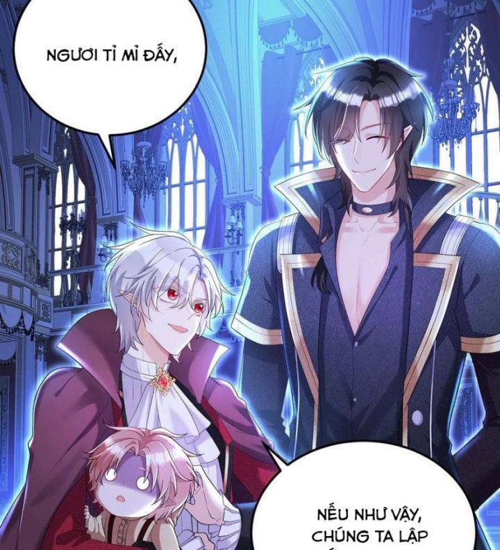 Thú Thụ Bất Thân Dẫn Sói Vào Nhà Chapter 55 - Trang 2