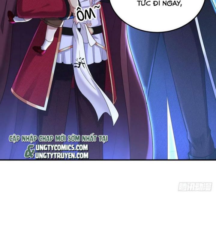 Thú Thụ Bất Thân Dẫn Sói Vào Nhà Chapter 55 - Trang 2