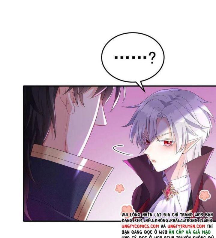 Thú Thụ Bất Thân Dẫn Sói Vào Nhà Chapter 55 - Trang 2
