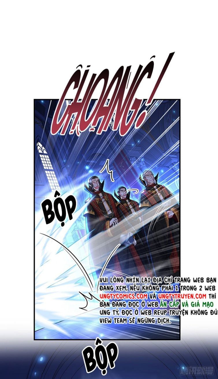 Thú Thụ Bất Thân Dẫn Sói Vào Nhà Chapter 56 - Trang 2