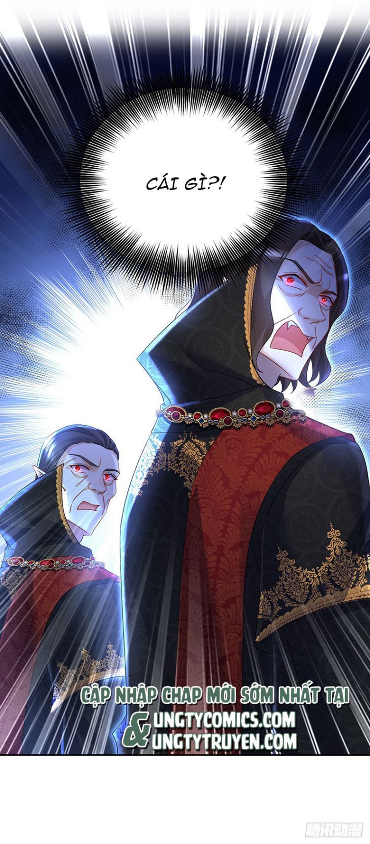 Thú Thụ Bất Thân Dẫn Sói Vào Nhà Chapter 56 - Trang 2