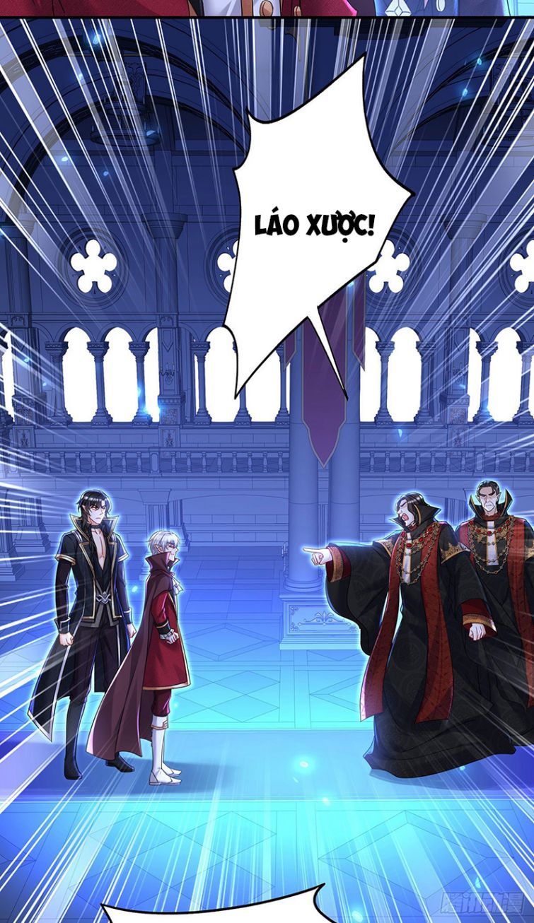 Thú Thụ Bất Thân Dẫn Sói Vào Nhà Chapter 56 - Trang 2