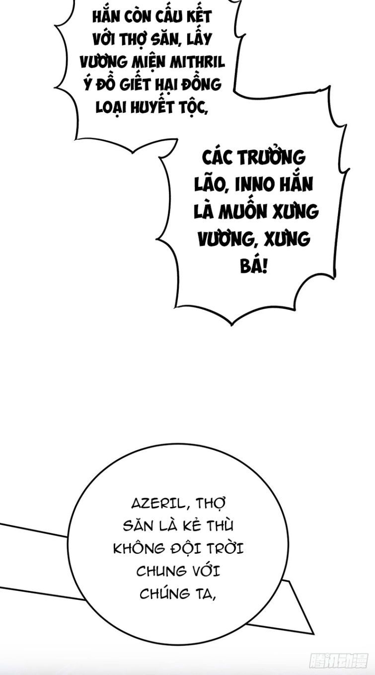 Thú Thụ Bất Thân Dẫn Sói Vào Nhà Chapter 56 - Trang 2