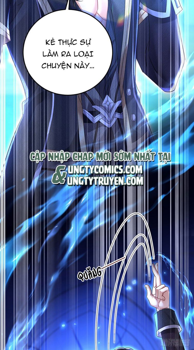 Thú Thụ Bất Thân Dẫn Sói Vào Nhà Chapter 56 - Trang 2