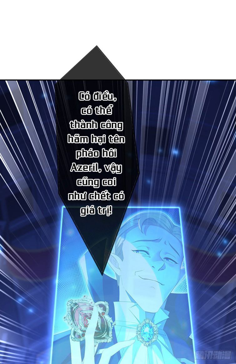 Thú Thụ Bất Thân Dẫn Sói Vào Nhà Chapter 56 - Trang 2