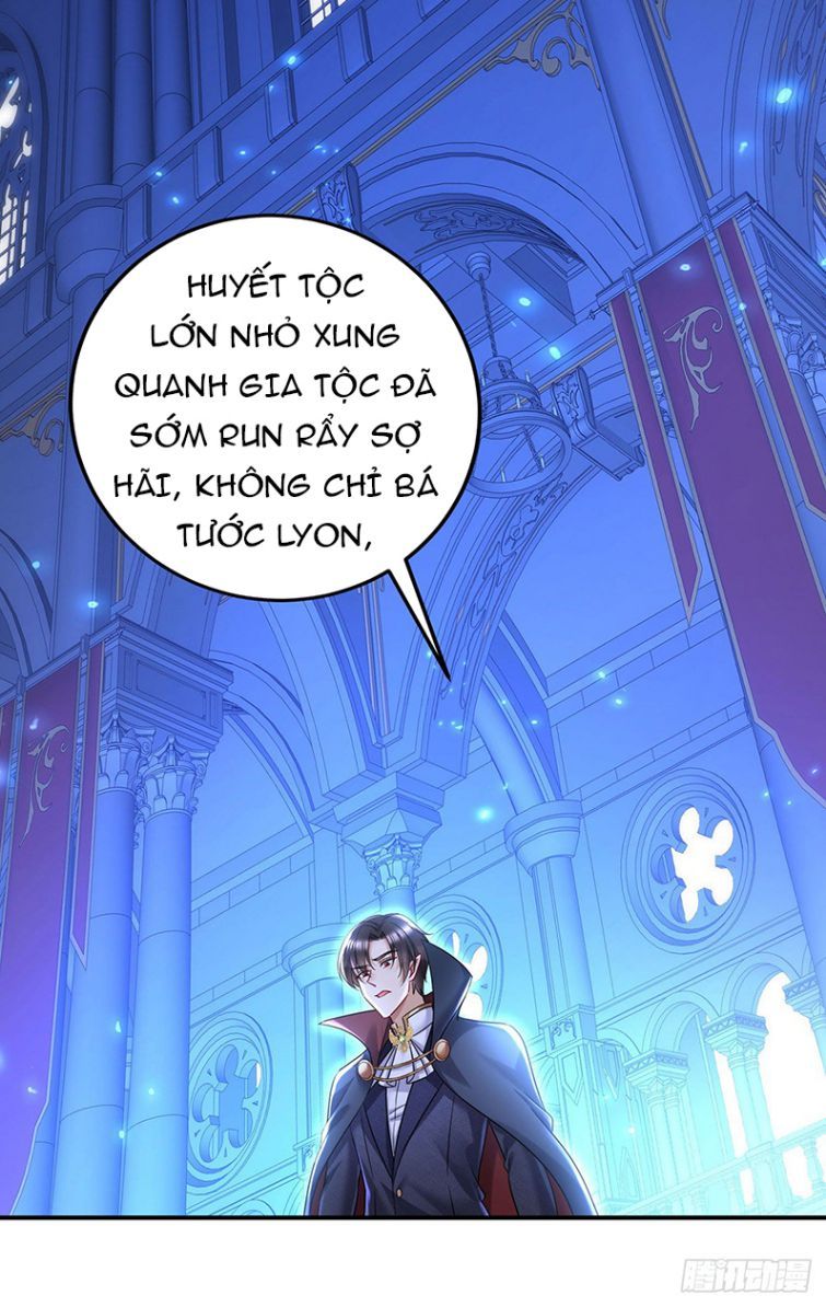 Thú Thụ Bất Thân Dẫn Sói Vào Nhà Chapter 56 - Trang 2
