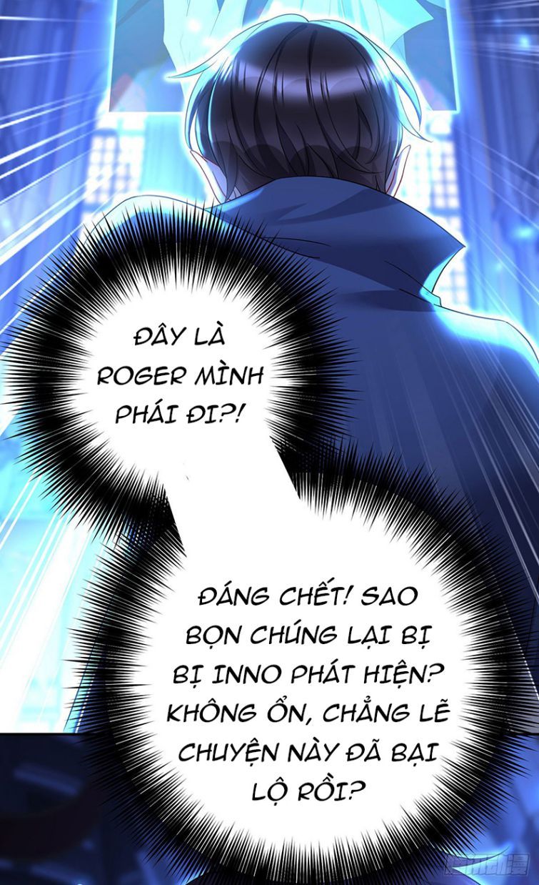 Thú Thụ Bất Thân Dẫn Sói Vào Nhà Chapter 56 - Trang 2