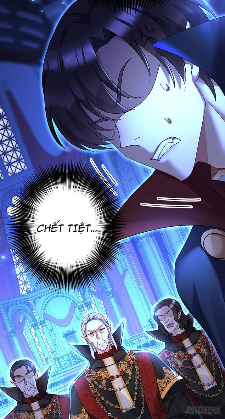 Thú Thụ Bất Thân Dẫn Sói Vào Nhà Chapter 56 - Trang 2
