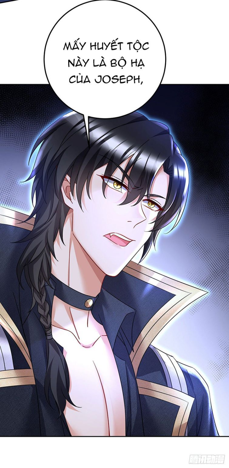 Thú Thụ Bất Thân Dẫn Sói Vào Nhà Chapter 56 - Trang 2