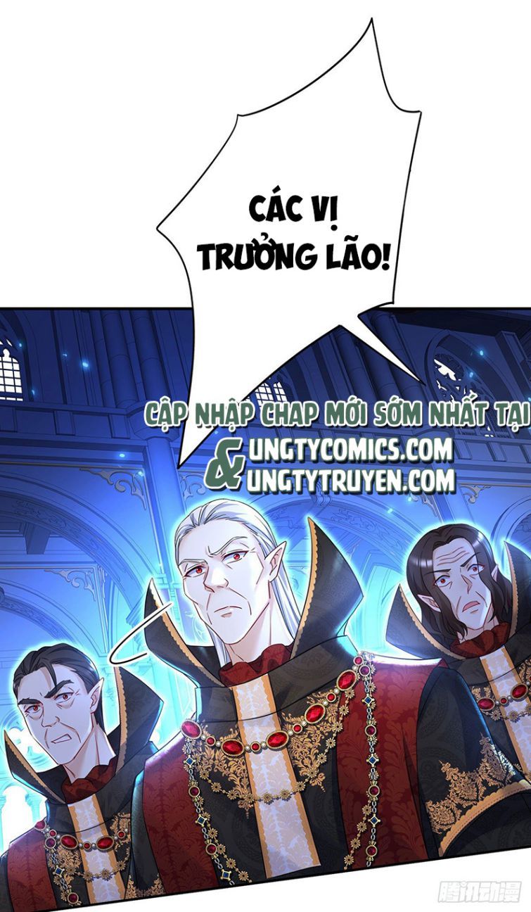 Thú Thụ Bất Thân Dẫn Sói Vào Nhà Chapter 56 - Trang 2