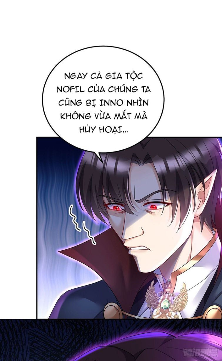 Thú Thụ Bất Thân Dẫn Sói Vào Nhà Chapter 56 - Trang 2
