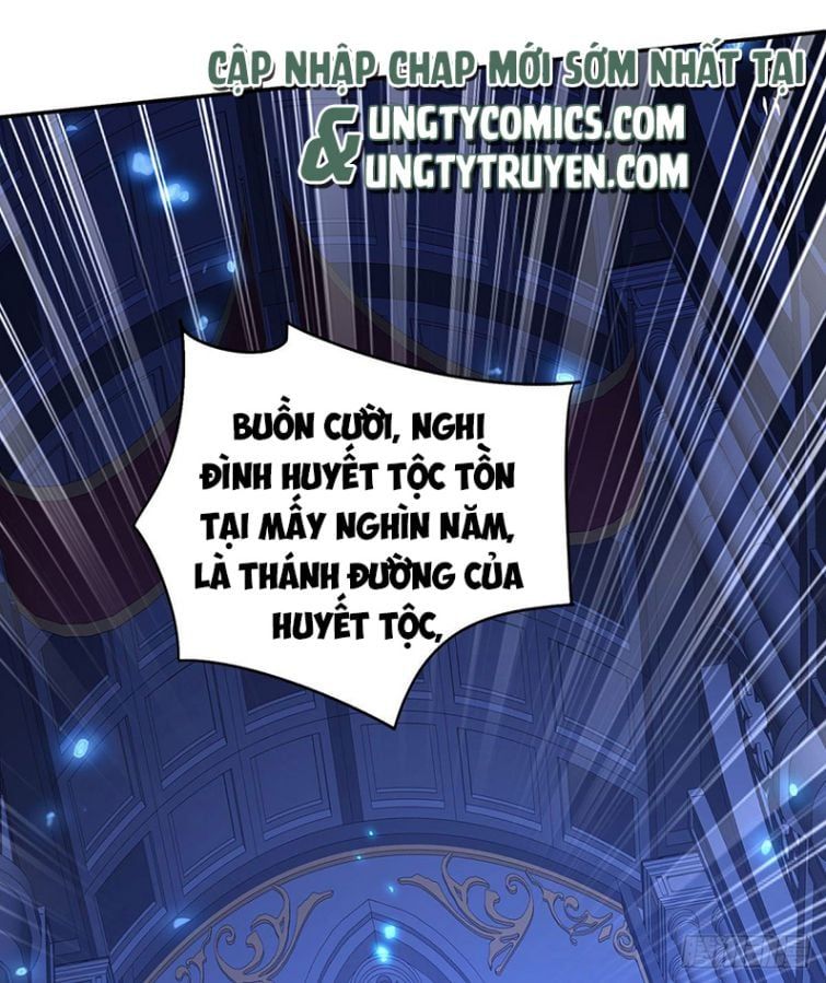 Thú Thụ Bất Thân Dẫn Sói Vào Nhà Chapter 56 - Trang 2