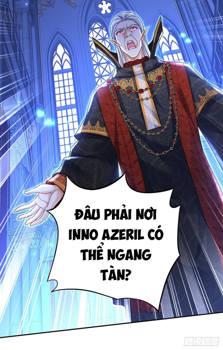 Thú Thụ Bất Thân Dẫn Sói Vào Nhà Chapter 56 - Trang 2