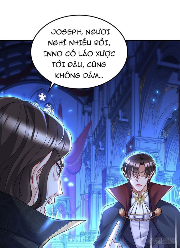Thú Thụ Bất Thân Dẫn Sói Vào Nhà Chapter 56 - Trang 2