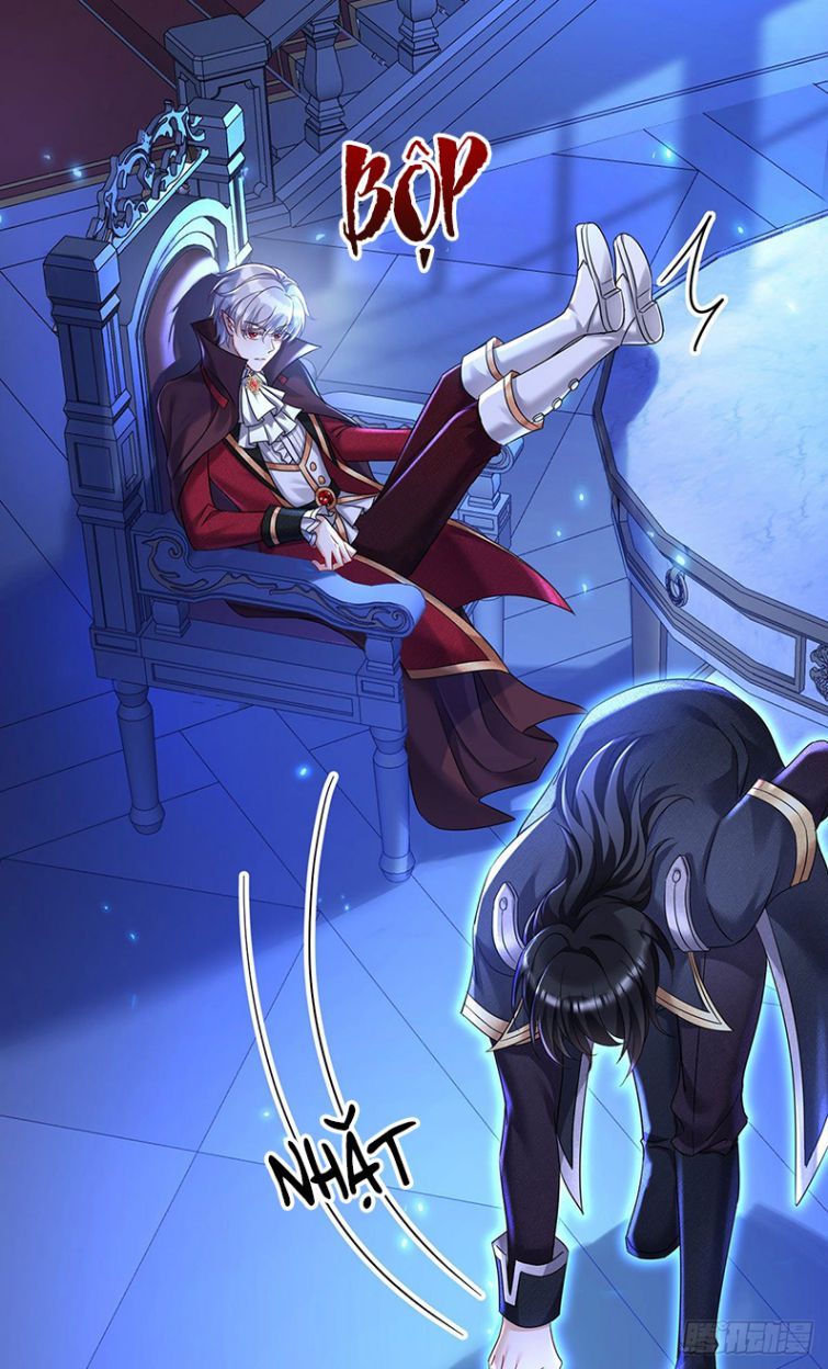 Thú Thụ Bất Thân Dẫn Sói Vào Nhà Chapter 57 - Trang 2