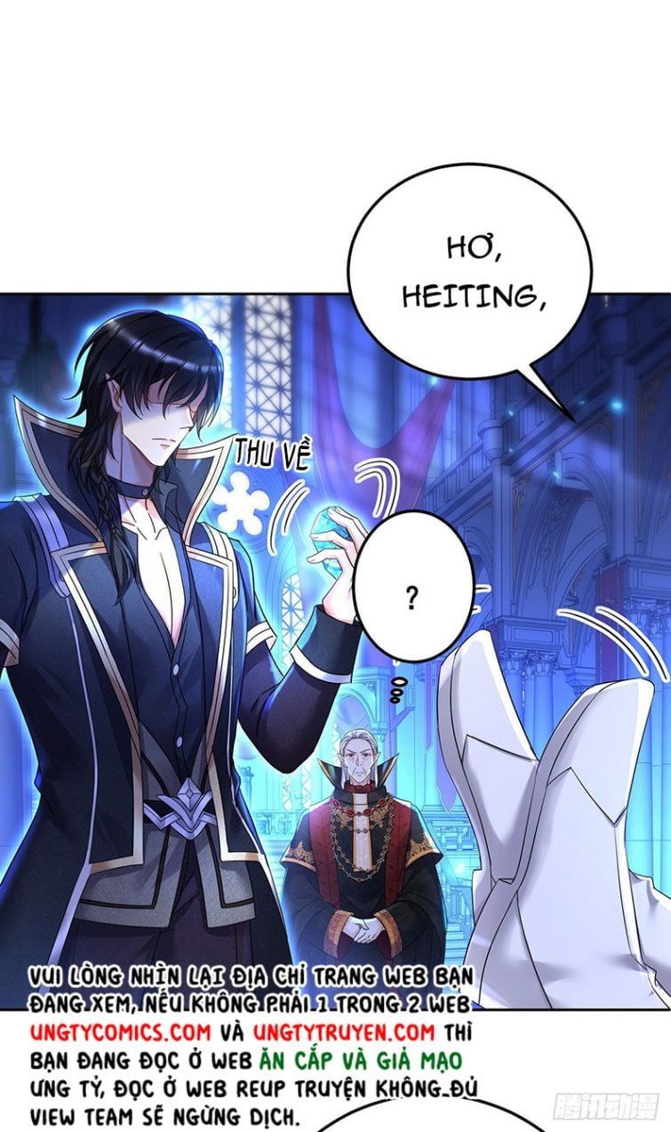 Thú Thụ Bất Thân Dẫn Sói Vào Nhà Chapter 57 - Trang 2