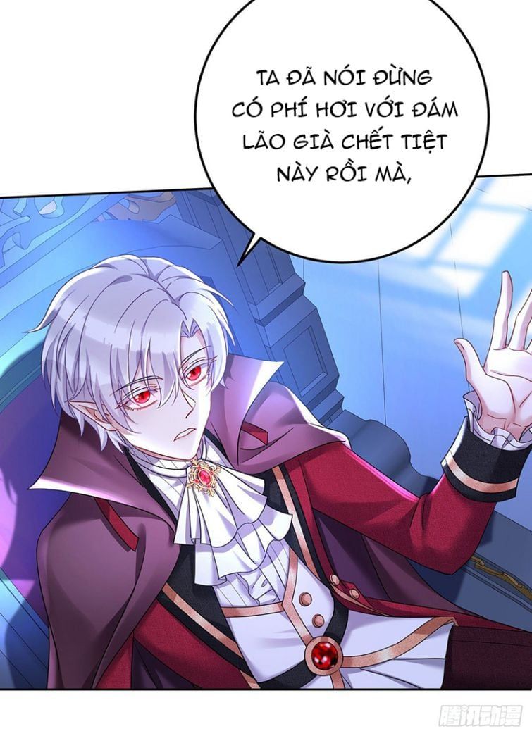 Thú Thụ Bất Thân Dẫn Sói Vào Nhà Chapter 57 - Trang 2