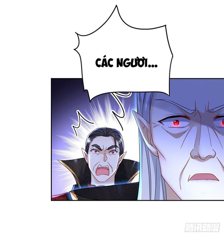 Thú Thụ Bất Thân Dẫn Sói Vào Nhà Chapter 57 - Trang 2