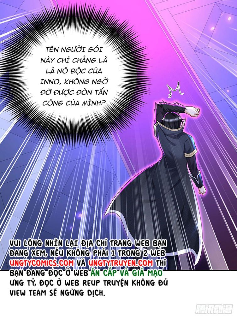 Thú Thụ Bất Thân Dẫn Sói Vào Nhà Chapter 57 - Trang 2
