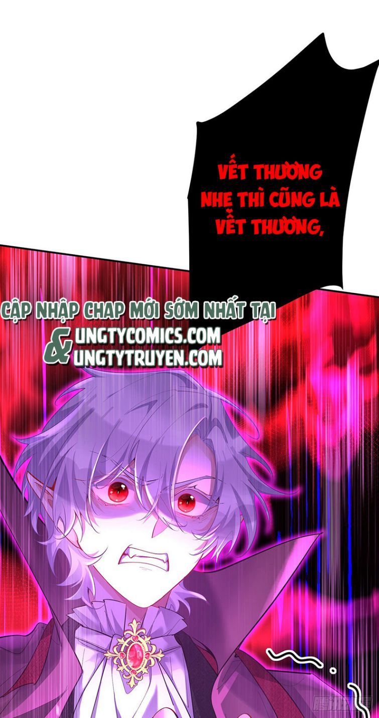Thú Thụ Bất Thân Dẫn Sói Vào Nhà Chapter 57 - Trang 2