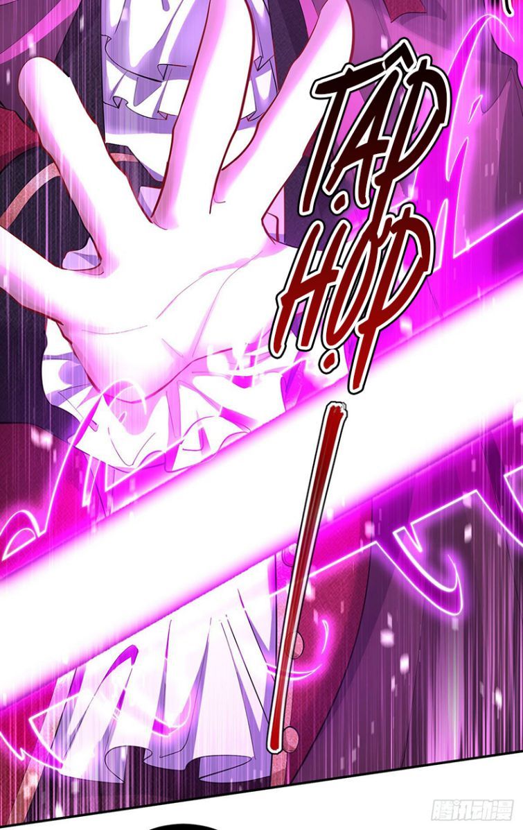 Thú Thụ Bất Thân Dẫn Sói Vào Nhà Chapter 57 - Trang 2