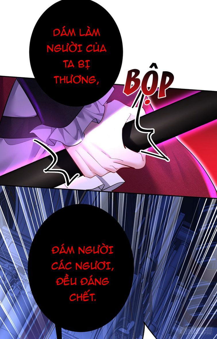 Thú Thụ Bất Thân Dẫn Sói Vào Nhà Chapter 57 - Trang 2