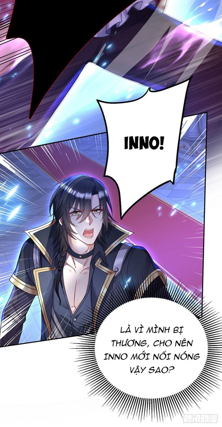 Thú Thụ Bất Thân Dẫn Sói Vào Nhà Chapter 57 - Trang 2