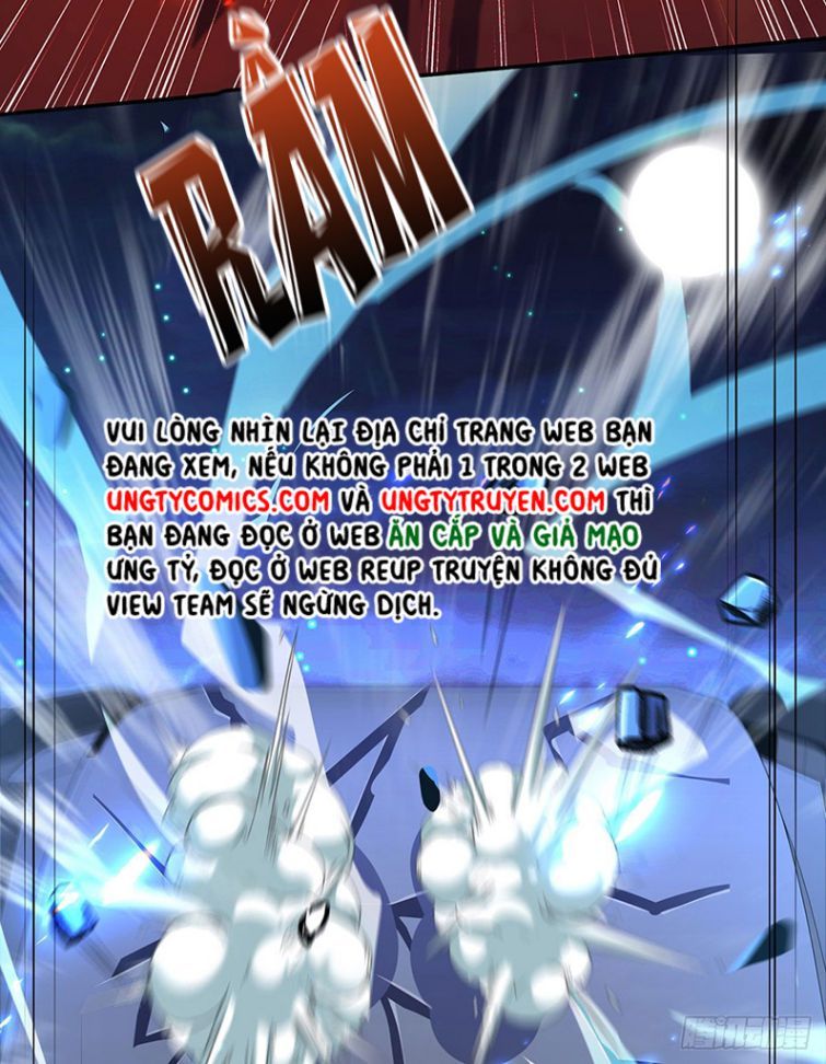 Thú Thụ Bất Thân Dẫn Sói Vào Nhà Chapter 57 - Trang 2