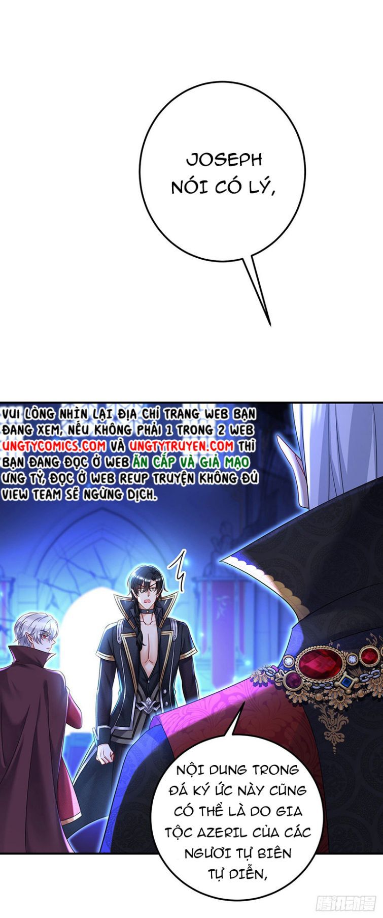 Thú Thụ Bất Thân Dẫn Sói Vào Nhà Chapter 57 - Trang 2