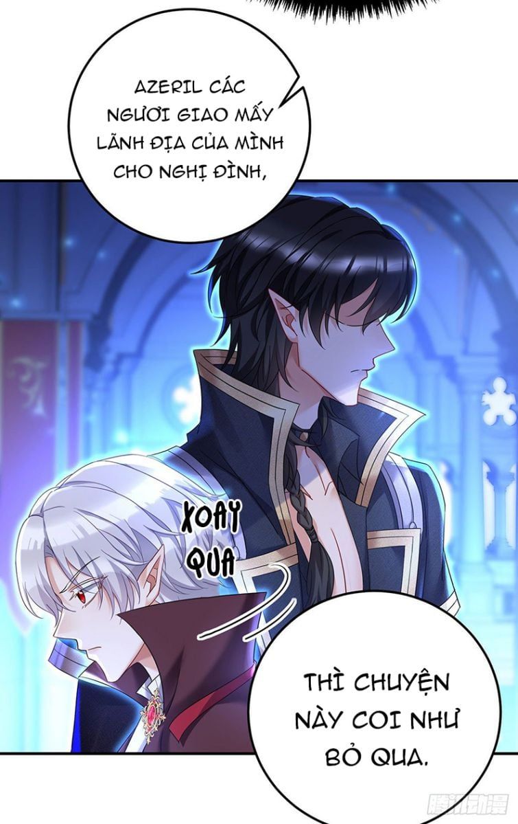 Thú Thụ Bất Thân Dẫn Sói Vào Nhà Chapter 57 - Trang 2