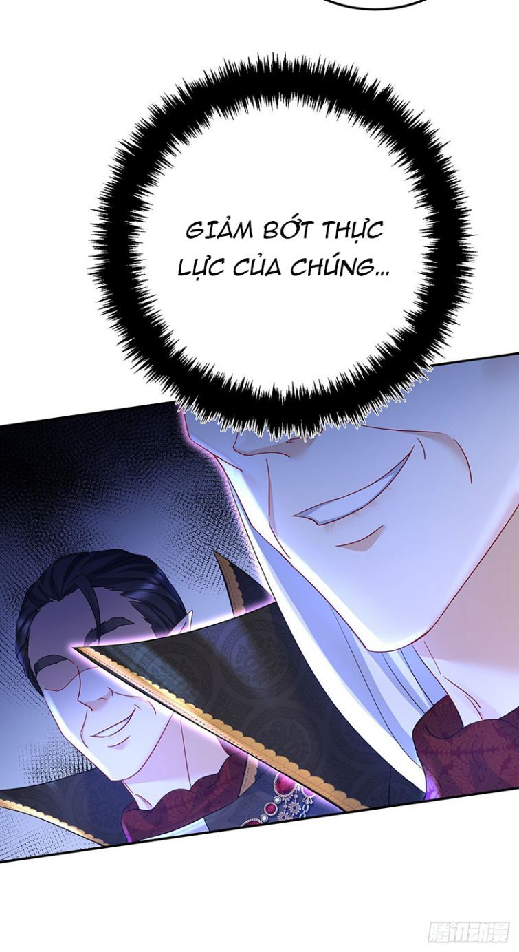 Thú Thụ Bất Thân Dẫn Sói Vào Nhà Chapter 57 - Trang 2