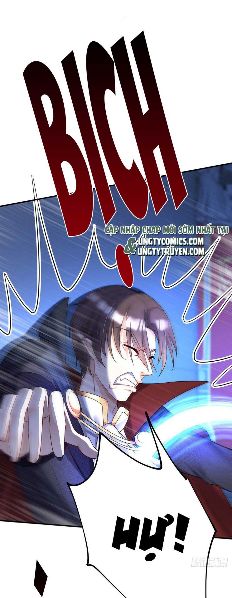 Thú Thụ Bất Thân Dẫn Sói Vào Nhà Chapter 58 - Trang 2