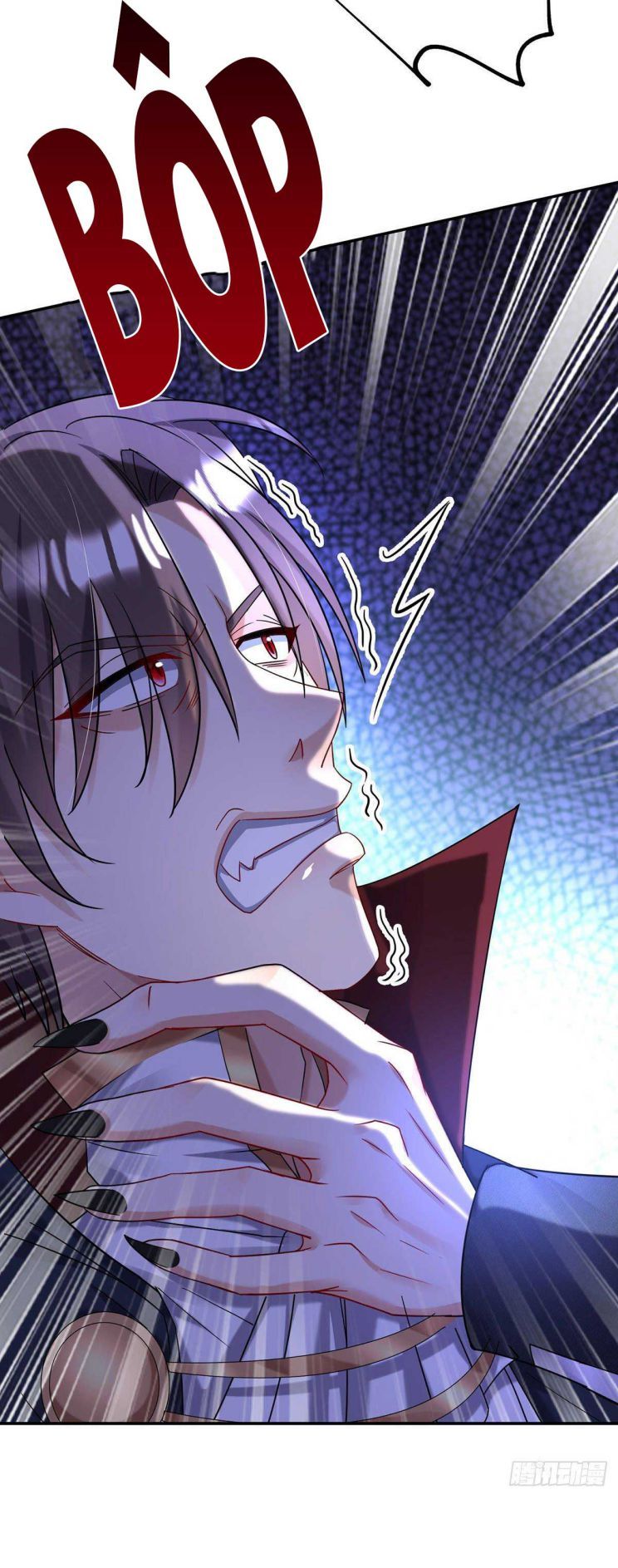 Thú Thụ Bất Thân Dẫn Sói Vào Nhà Chapter 58 - Trang 2