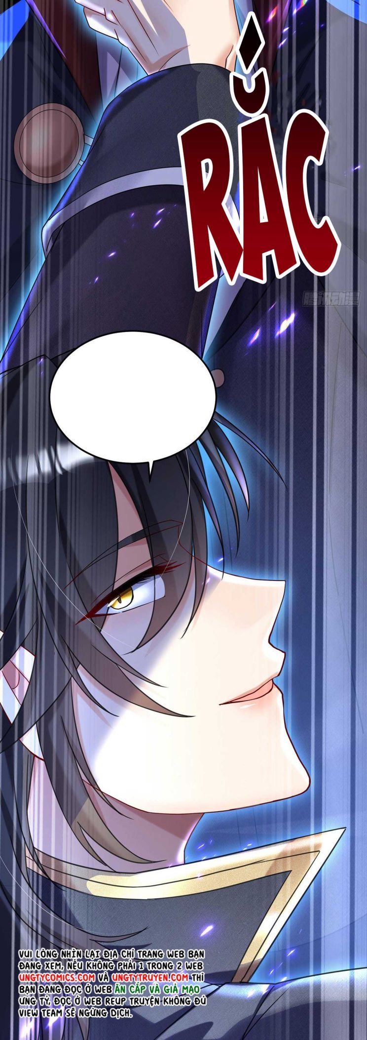 Thú Thụ Bất Thân Dẫn Sói Vào Nhà Chapter 58 - Trang 2