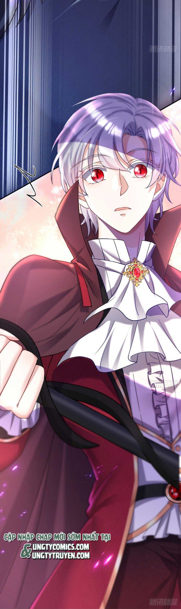 Thú Thụ Bất Thân Dẫn Sói Vào Nhà Chapter 58 - Trang 2