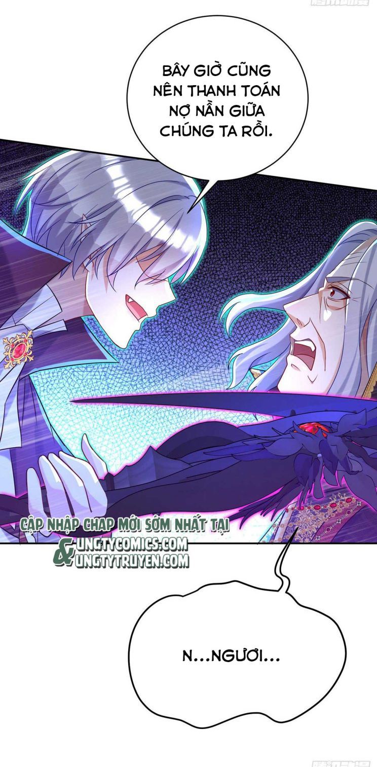 Thú Thụ Bất Thân Dẫn Sói Vào Nhà Chapter 58 - Trang 2