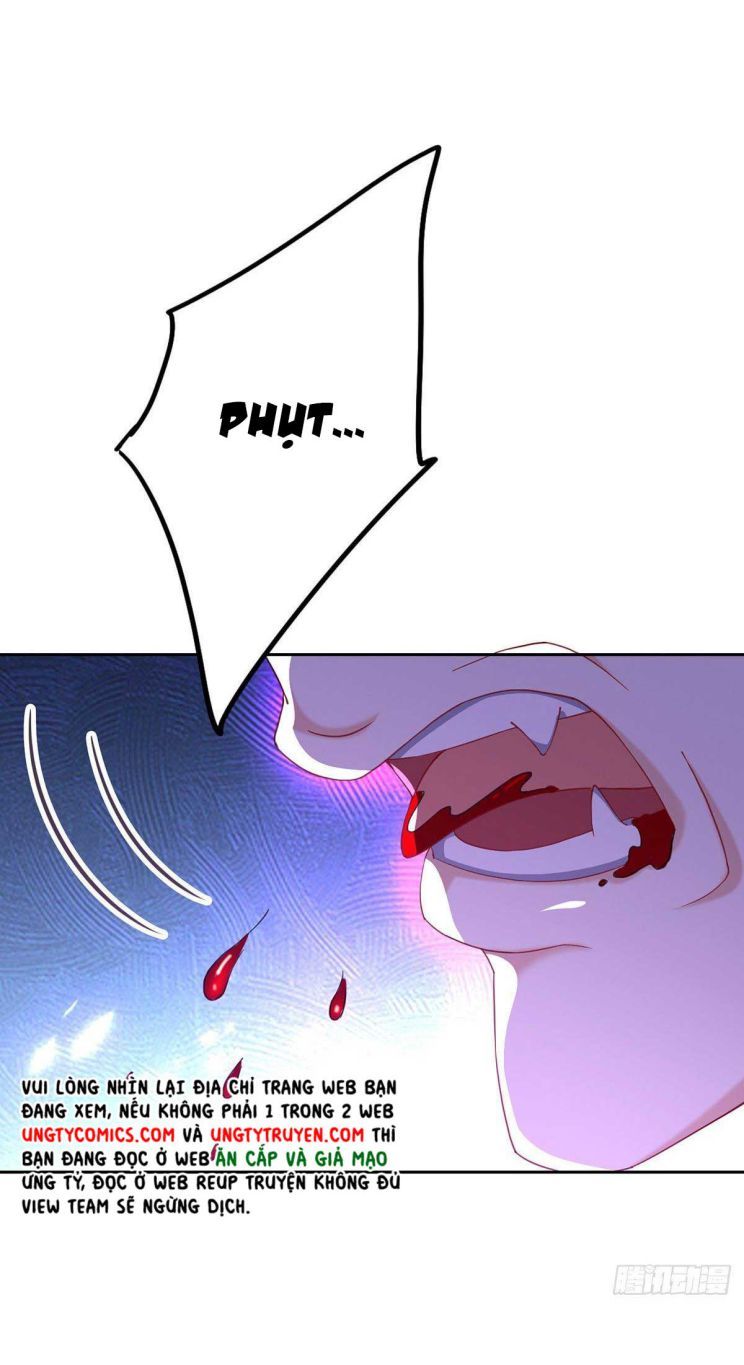 Thú Thụ Bất Thân Dẫn Sói Vào Nhà Chapter 58 - Trang 2
