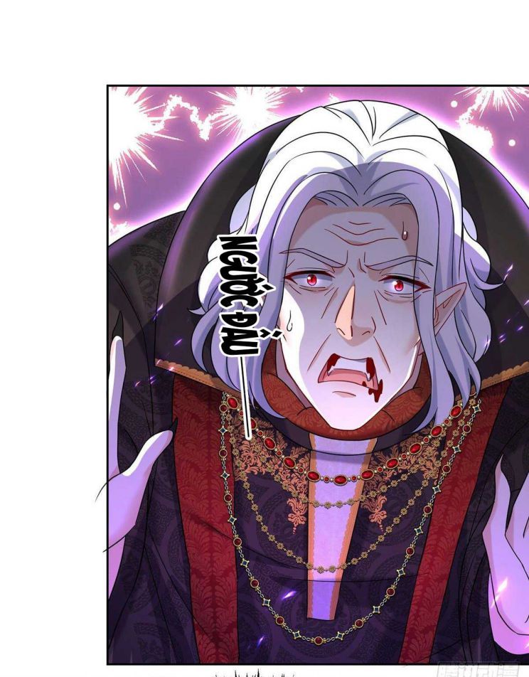 Thú Thụ Bất Thân Dẫn Sói Vào Nhà Chapter 58 - Trang 2
