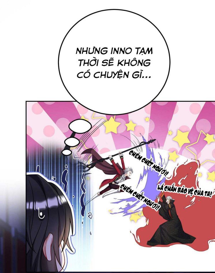 Thú Thụ Bất Thân Dẫn Sói Vào Nhà Chapter 58 - Trang 2