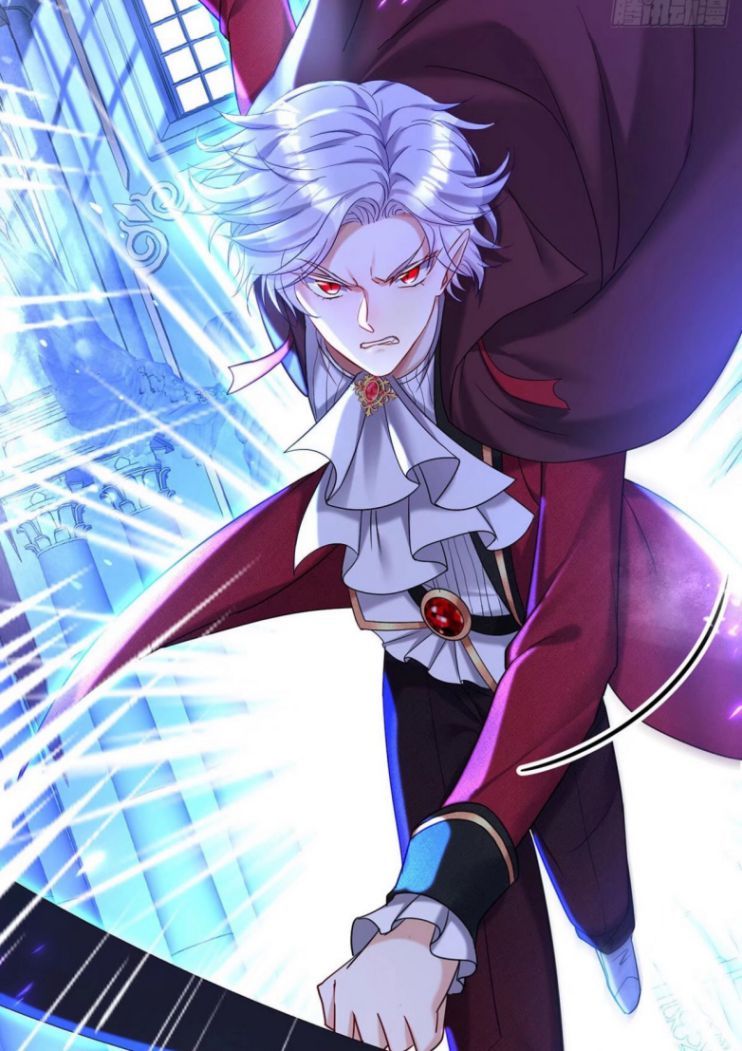 Thú Thụ Bất Thân Dẫn Sói Vào Nhà Chapter 59 - Trang 2