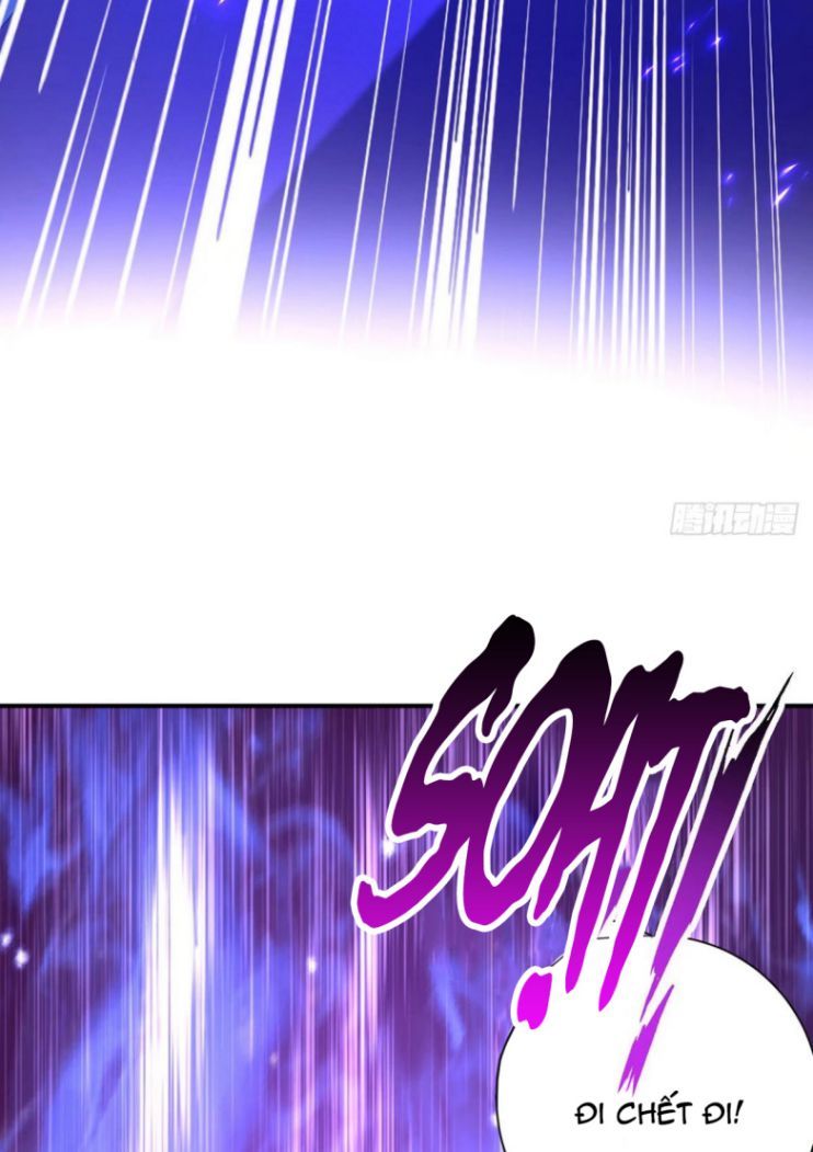 Thú Thụ Bất Thân Dẫn Sói Vào Nhà Chapter 59 - Trang 2