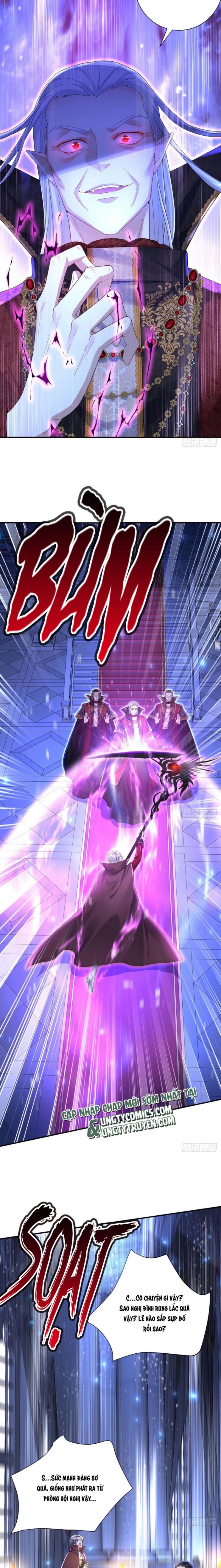 Thú Thụ Bất Thân Dẫn Sói Vào Nhà Chapter 59 - Trang 2
