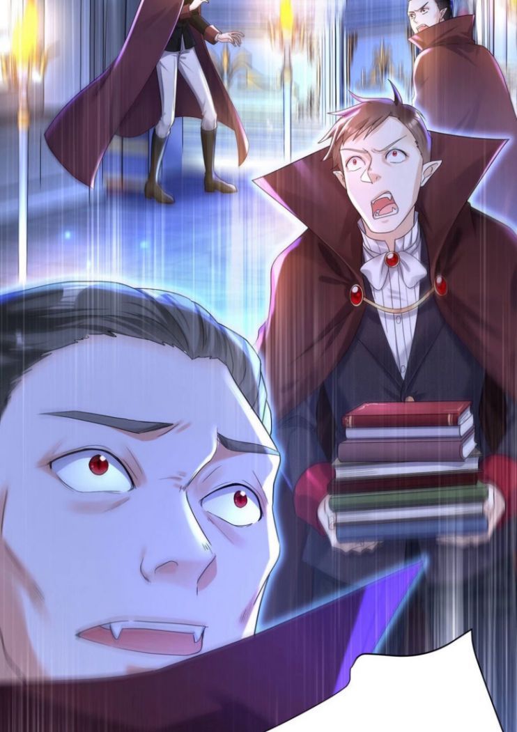 Thú Thụ Bất Thân Dẫn Sói Vào Nhà Chapter 59 - Trang 2