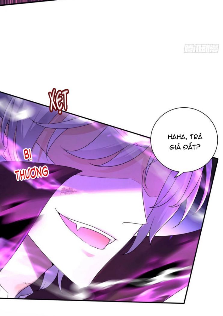 Thú Thụ Bất Thân Dẫn Sói Vào Nhà Chapter 59 - Trang 2