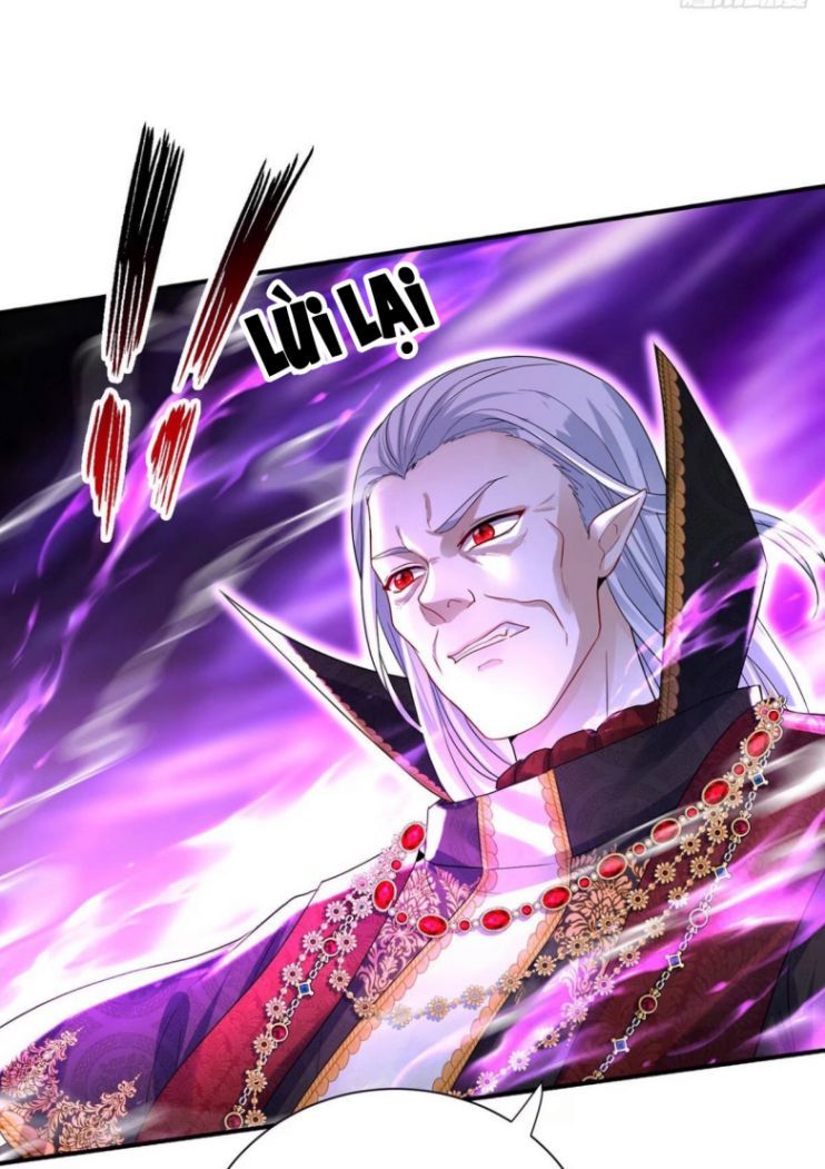 Thú Thụ Bất Thân Dẫn Sói Vào Nhà Chapter 59 - Trang 2