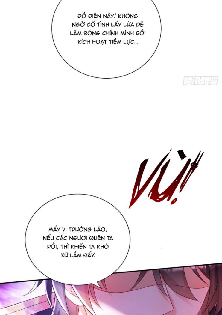 Thú Thụ Bất Thân Dẫn Sói Vào Nhà Chapter 59 - Trang 2